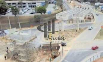 Imagem 7: Locação Galpão Barueri Tamboré Ref: 41988