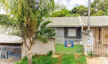 Imagem: Casa com 2 dormitórios à venda, 45 m²