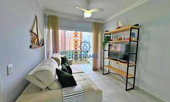 Imagem 3: EXCELENTE APARTAMENTO NA PRAIA DAS ASTÚRIAS - COM VISTA PARA O MAR