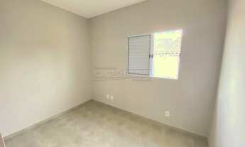 Imagem 4: Casa Padrão em São Carlos