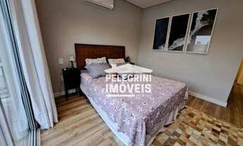 Imagem 7: Casa com 3 dormitórios à venda, 206 m² por R$ 1.800.000,00 - Jardim São Marcos - Valinhos