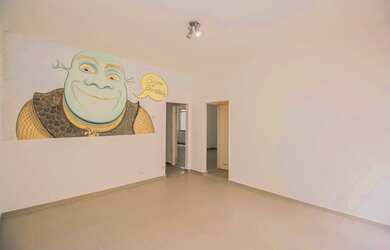 Imagem 4: Uma casa e muitas possiblidades para locação