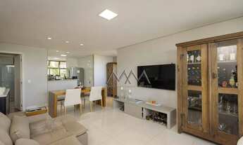 Imagem 3: Apartamento mobiliado para locação no Vila Da Serra