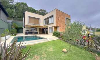 Imagem: Casa à venda e para alugar em Santana de