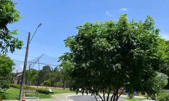 Imagem: Alugo apartamento térreo, no Residencial