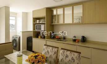 Imagem: Apartamento para venda, 3 quarto(s), Desvio