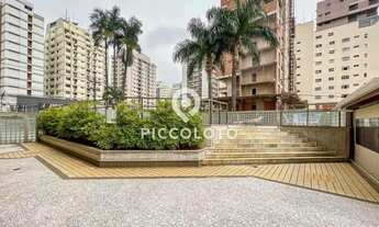 Imagem 3: Apartamento à venda e para alugar em Campinas, Cambuí, com 4 suítes, com 307 m², Praia do