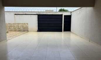 Imagem 2: Casa à venda no setor Itapuã em Aparecida de Goiânia Goiás