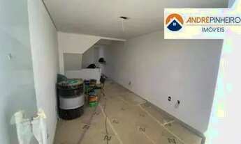 Imagem 4: Casa com 2 quartos à venda, por R$ 449.000,00 - Jardim Leblon - Belo Horizonte/MG