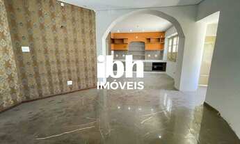 Imagem 4: Casa Comercial de esquina com 900m² no Bairro Funcionários-Belo Horizonte