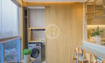 Imagem 5: Apartamento A Venda, 3 Quartos Suítes, 87,76 M², Setor oeste, Goiânia