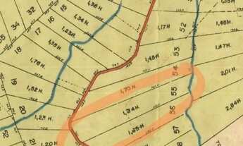 Imagem 4: Terreno de 18.000 m² à venda em Juquitiba - Loteamento Belvedere