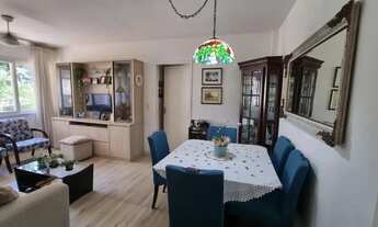 Imagem 4: Apartamento 02 dormitórios a venda, térreo, com uma vaga de estacionamento no Bairro Auxil