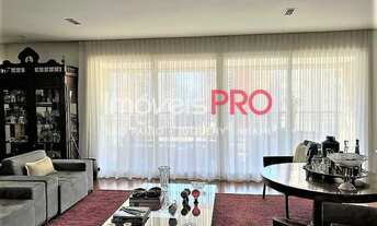 Imagem 3: Vila Nova Conceição 369m²