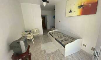 Imagem 2: Apartamento à venda, 50 m² por R$ 295.000,00 - Aviação - Praia Grande/SP