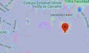 Imagem 7: Terreno à venda, Jardim Universitário II - Cascavel/Pr