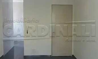 Imagem 2: Apartamento Padrão em São Carlos