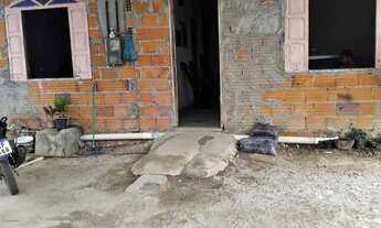 Imagem: Casa no Outeiro, Descendo pro calçadao