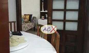 Imagem 6: Sobrado com 4 dormitórios à venda, 160 m² por R$ 798.000,00 - Capão Raso - Curitiba/PR