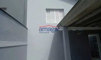 Imagem 11: Casa de 2 quartos para venda no Parque Santo Antônio