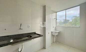 Imagem 5: Apartamento com 2 quartos por R$165.000