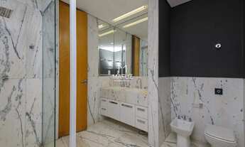 Imagem 7: Casa para aluguel, 4 quartos, 2 suítes, 2 vagas, Conde - Nova Lima /MG