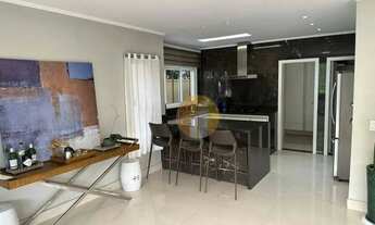 Imagem: Casa à venda e locação, 340 m², 5 suítes