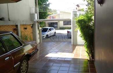 Imagem 4: Casa à venda com 4 quartos no Jardim Brasil, Campinas