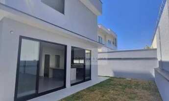 Imagem 5: Lindo sobrado a venda Condomínio Vem Viver, com 4 suites Jacareí - SP