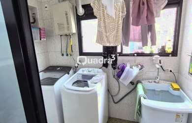 Imagem 8: Apartamento à venda, com 90 m², 3 dormitórios - Tatuapé - São Paulo/SP