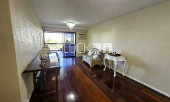 Imagem 2: Recreio dos Bandeirantes