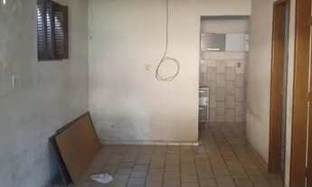 Imagem 11: Venda de casa no centro de são José de Mipibu RN