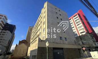 Imagem: Edifício Imperador - Centro - Apartamento