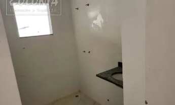 Imagem 3: Cobertura a venda - Campestre, Santo André