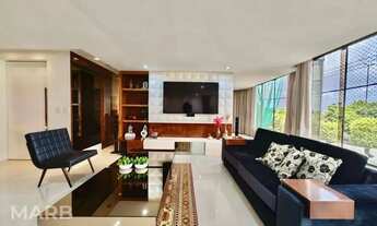 Imagem 4: Apartamento à venda, 332 m² por R$ 5.990.000,00 - Centro - Florianópolis/SC