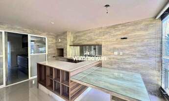 Imagem 14: Apartamento Garden com 3 dormitórios à venda, 215 m² por R$ 2.450.000,00 - Mooca - São Pau