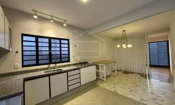 Imagem: Casa comercial para locação na Chácara