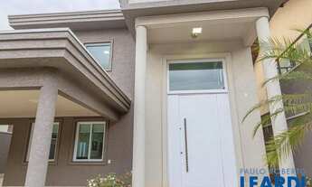 Imagem 4: CASA ASSOBRADADA - CITY AMÉRICA - SP