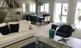 Imagem 5: Casa de Condomínio para venda, no Campo Belo com 436m²