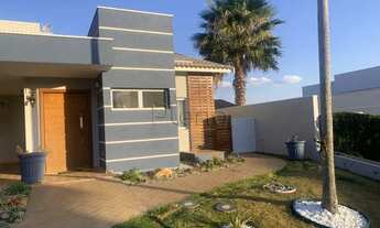 Imagem 3: Casa à venda com 3 quartos no Jardim Residencial Santa Clara, Indaiatuba