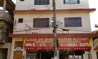 Imagem: Kitnet com 1 dormitório para alugar, 27