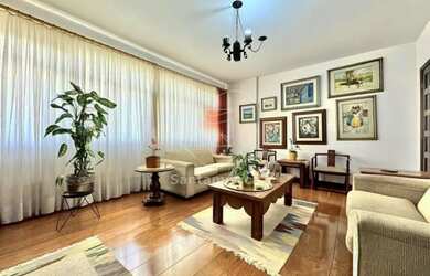 Imagem 4: Apartamento à venda no Edifício Marchezini com 3 dormitórios sendo 1 suíte