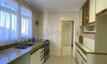 Imagem 5: Apartamento à venda com 3 quartos no Jardim Nossa Senhora Auxiliadora, Campinas