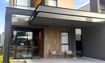 Imagem: Elevatto Residence, duplex com 3 suítes