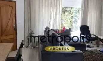 Imagem 3: Sobrado à venda, 203 m² por R$ 1.154.000,00 - Baeta Neves - São Bernardo do Campo/SP