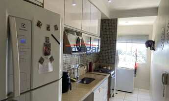 Imagem 6: Apartamento à venda no Jardim Santa Maria