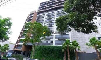 Imagem 2: Loft para alugar, 30 m² por R$ 2.829,00/mês - Bela Vista - Porto Alegre/RS