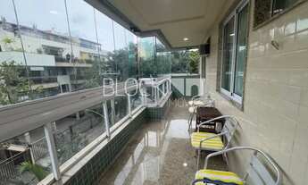 Imagem 7: Recreio dos Bandeirantes