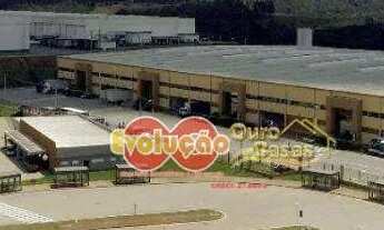 Imagem 3: Galpão Industrial - Ponte Alta