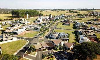 Imagem 6: Terreno de esquina venda cond GOLDEN PARK